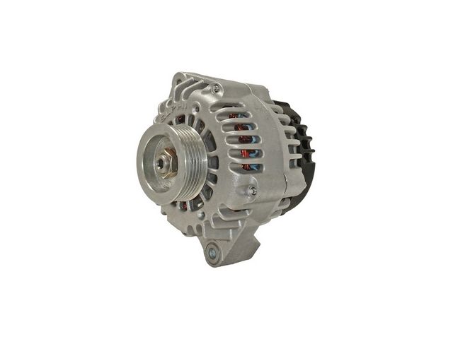 Alternator - 2003 Honda Accord 3.0L V6 - Pure Energy 5986-05516761