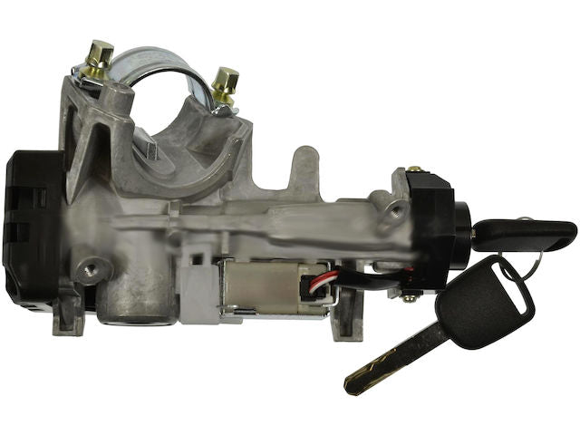 Ignition Lock and Cylinder Switch - 2003 Honda Accord DX - Standard Motor Products 5986-05522477