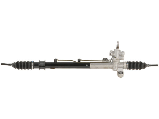 Steering Rack - 2003-2007 Honda Accord 2.4L 4-Cylinder - A1 Cardone 5986-05605988