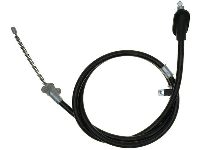 Rear Left Parking Brake Cable - 2003-2007 Honda Accord Sedan 4-Door 2.4L 4-Cylinder - Raybestos 5986-05740959