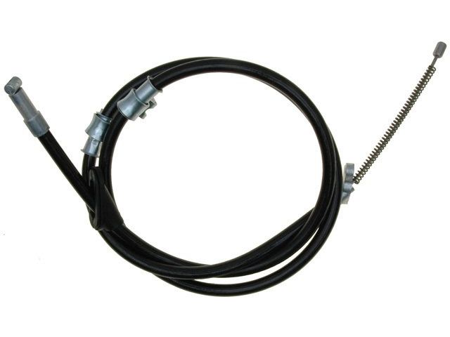 Rear Right Parking Brake Cable - 2003-2007 Honda Accord Sedan 4-Door 2.4L 4-Cylinder - Raybestos 5986-05740960