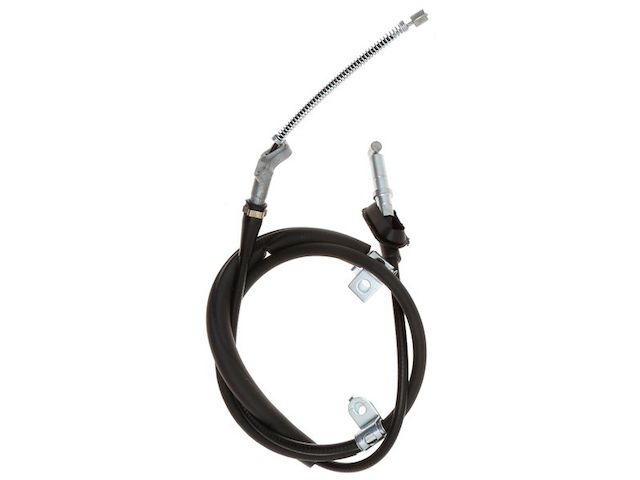 Rear Right Parking Brake Cable - 2003-2006 Honda Accord Sedan 4-Door 2.4L 4-Cylinder - Raybestos 5986-05741003