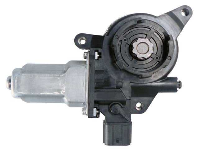 Front Left Window Motor - 2003-2007 Honda Accord 4-Door - ACI 5986-05764805