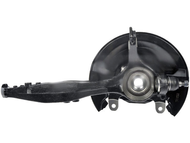 Front Right Wheel Hub Assembly - 2003-2007 Honda Accord 2.4L 4-Cylinder - Dorman 5986-05769079