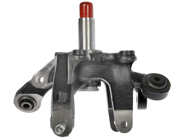 Rear Left Suspension Knuckle - 2003-2007 Honda Accord Sedan - Dorman 5986-05773184