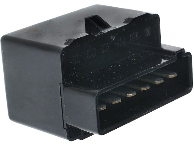 Turn Signal Relay - 2003 Honda Accord - Standard Motor Products 5986-06057469
