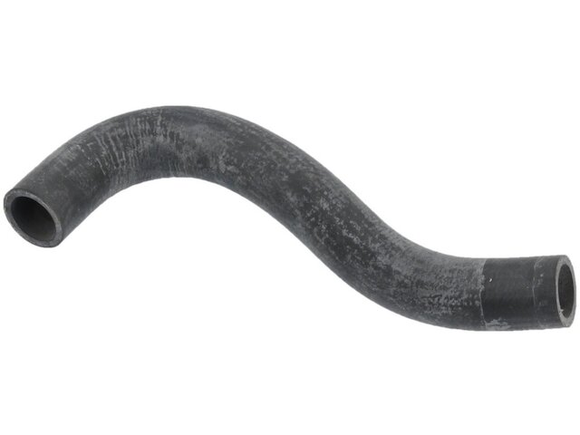 Upper Radiator Hose - 1975-1979 Honda Civic 1.5L 4-Cylinder - ContiTech 5987-06194876