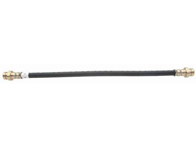 Rear Brake Hose - 1976-1979 Honda Civic Wagon - Raybestos 5988-05744346
