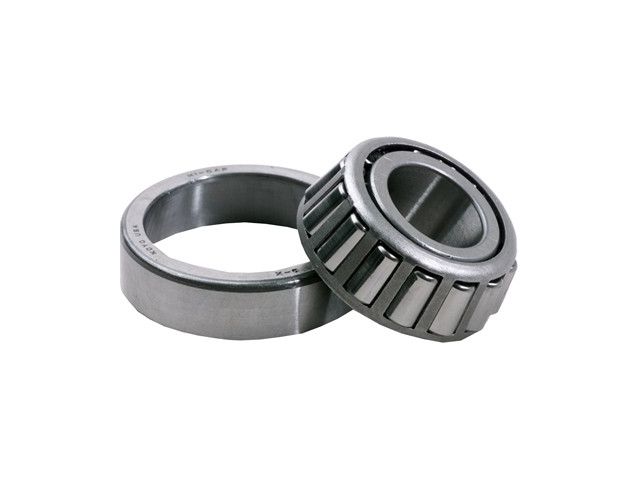 Rear Outer Wheel Bearing - 1980-1983 Honda Civic - Beck Arnley 5992-05103437