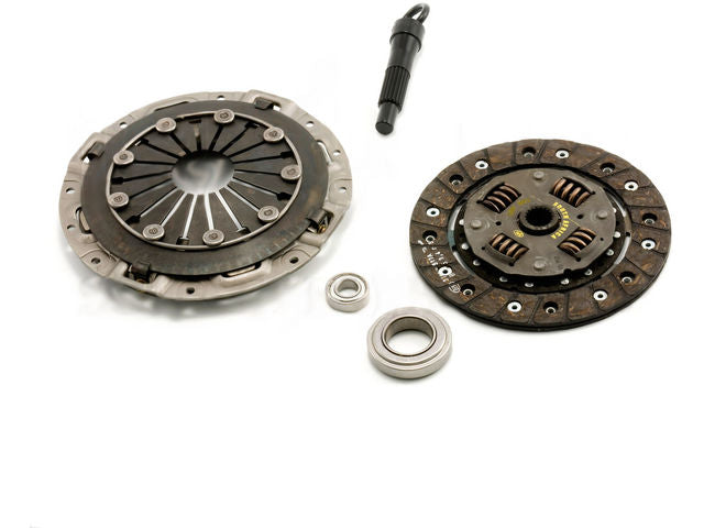 Clutch Kit - 1980-1983 Honda Civic - LUK 5992-05499440