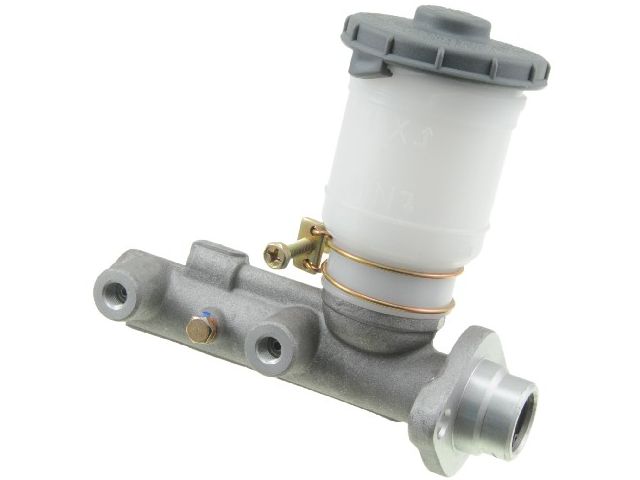 Brake Master Cylinder - 1980-1983 Honda Civic - Dorman 5992-05509005