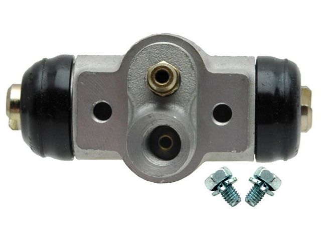 Rear Right Wheel Cylinder - 1981 Honda Civic Sedan 4-Door - Raybestos 5993-05755160