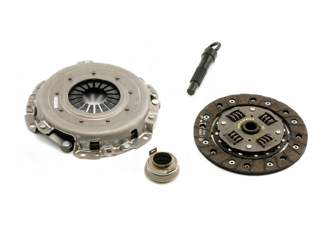 Clutch Kit - 1984-1987 Honda Civic - LUK 5996-05438232