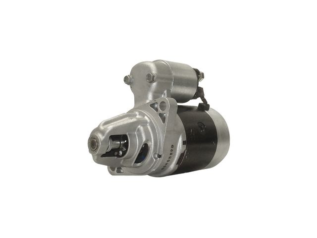 Starter - 1984-1991 Honda Civic - Pure Energy 5996-05515379