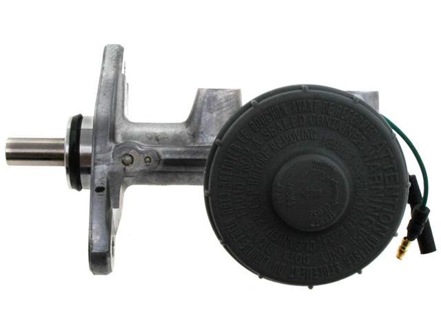 Brake Master Cylinder - 1984-1987 Honda Civic - Raybestos 5996-05751039