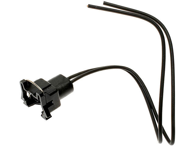 Fuel Injector Connector - 1985-1995, 2016-2018 Honda Civic - Standard Motor Products 5997-05228620