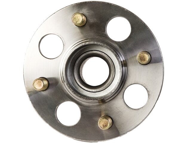 Rear Wheel Hub Assembly - 1985-2000 Honda Civic - FAG 5997-05900275