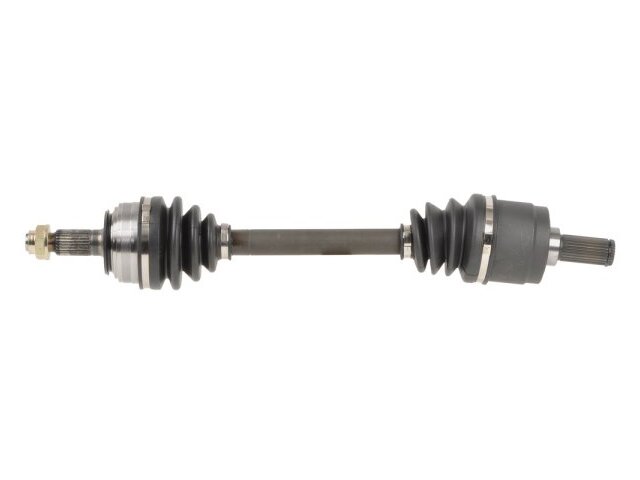 Front Left CV Axle Assembly - 1985-1987 Honda Civic Base 4WD Wagon - A1 Cardone 5997-05927438