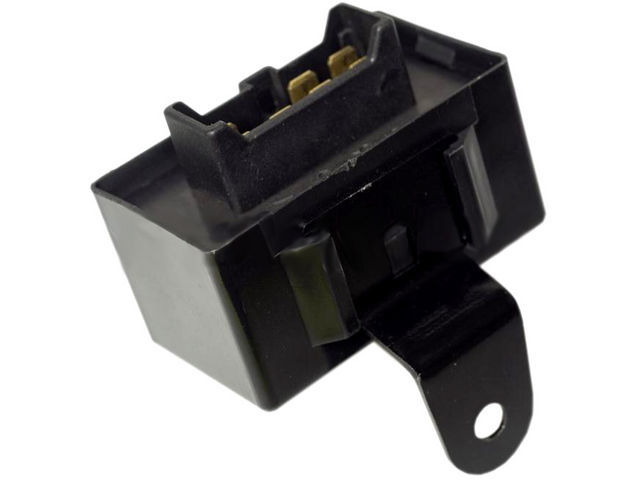 Relay - 1986-1987 Honda Civic - Standard Motor Products 5998-05089868
