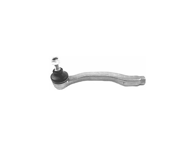 Front Right Outer Tie Rod End - 1987-1991 Honda Civic - Suspensia 5999-06089124