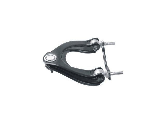 Front Left Upper Control Arm and Ball Joint Assembly - 1987-1991 Honda Civic FWD - Suspensia 5999-06100745