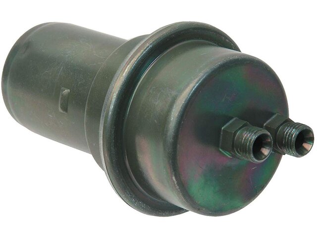 Fuel Accumulator - 1976, 1980-1983, 1986-1989, 1991-1994 Porsche 911 - APA/URO Parts 60-05920507