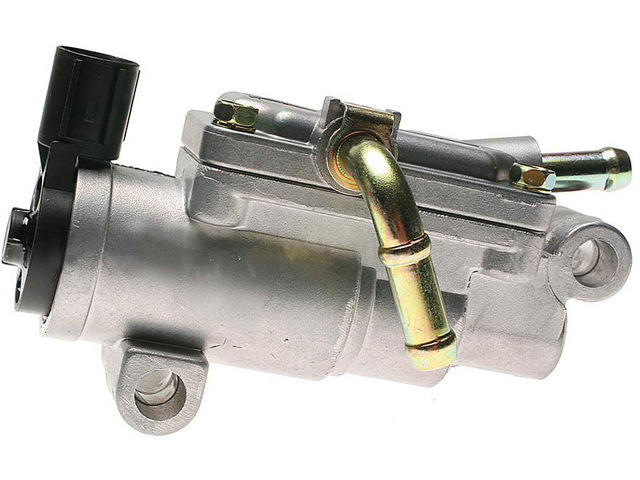 Idle Air Control Valve - 1988-1991 Honda Civic 1.5L 4-Cylinder - Standard Motor Products 6000-05058117