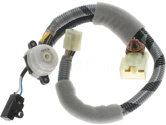 Ignition Switch - 1988-1991 Honda Civic - Standard Motor Products 6000-05080833