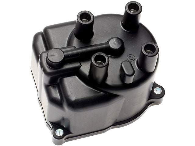 Distributor Cap - 1988-1991 Honda Civic - Standard Motor Products 6000-05090572