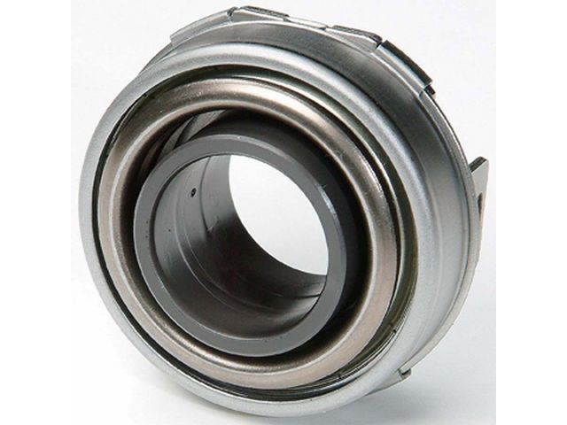 Release Bearing - 1988-1991 Honda Civic FWD - National 6000-05291074