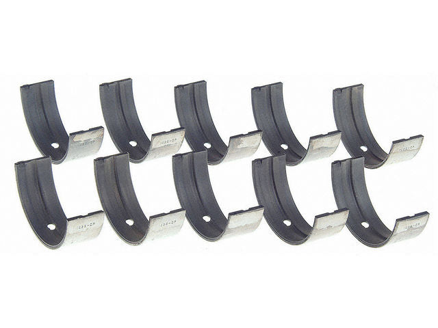 Main Bearing Set - 1988-2000 Honda Civic - Sealed Power 6000-05295182