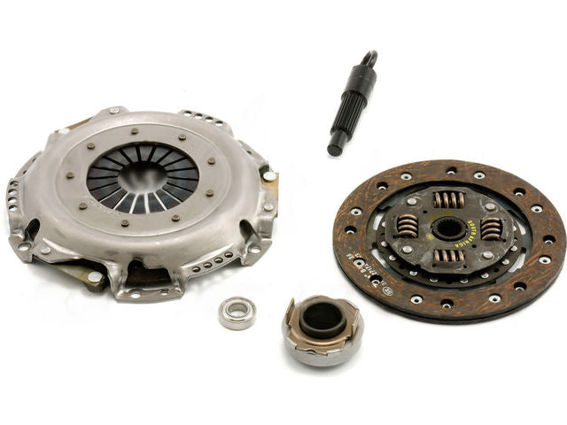 Clutch Kit - 1988 Honda Civic FWD 1.5L 4-Cylinder - LUK 6000-05397709