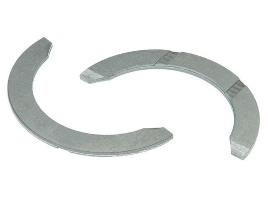 4 Crankshaft Thrust Washer Set - 1988-2005 Honda Civic - VR Gaskets 6000-05465269