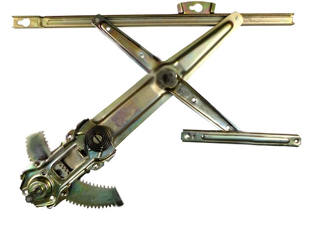 Front Right Window Regulator - 1988-1991 Honda Civic Sedan - ACI 6000-05816687