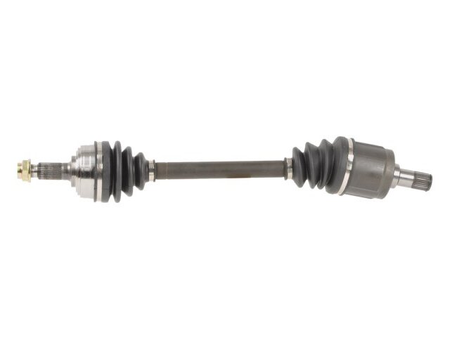 Front Right CV Axle Assembly - 1988-1991 Honda Civic - A1 Cardone 6000-05927448
