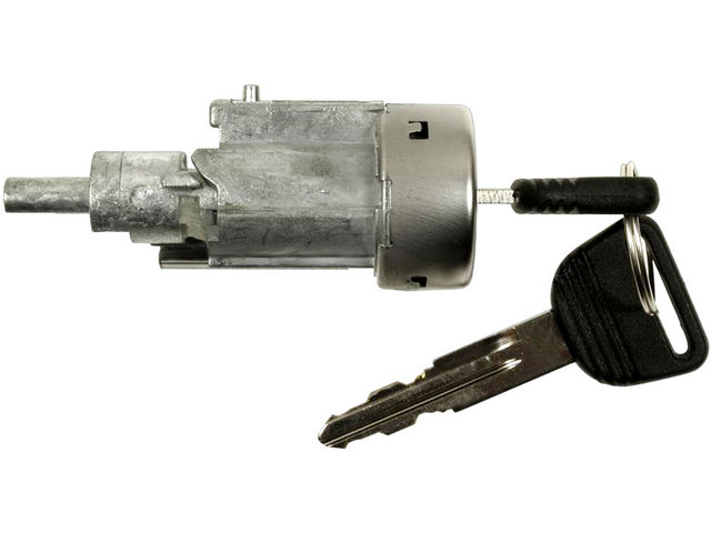 Ignition Lock Cylinder - 1990-1991 Honda Civic - Standard Motor Products 6002-05065599