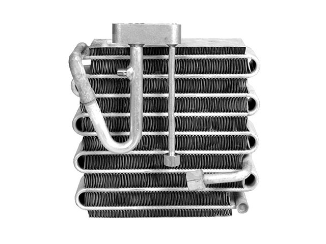 A/C Evaporator - 1992-1993 Honda Civic - Four Seasons 6004-05040218