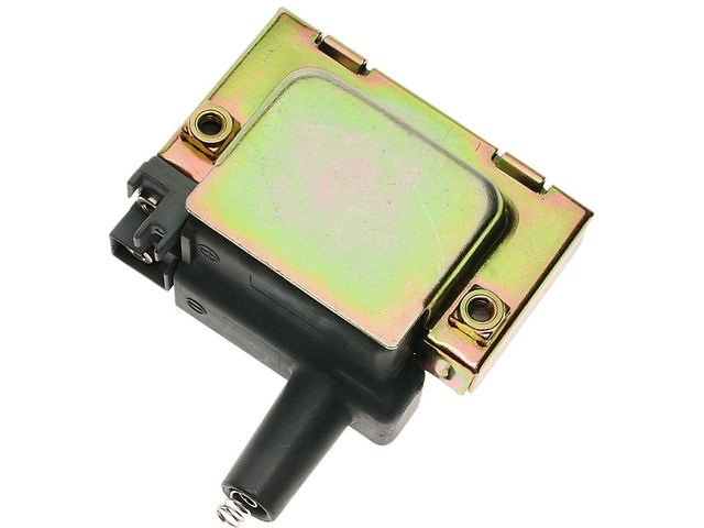 Ignition Coil - 1992-2000 Honda Civic - Standard Motor Products 6004-05092005