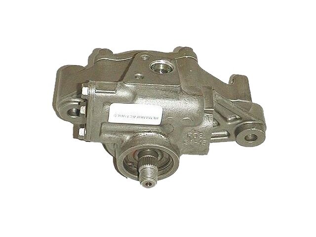 Power Steering Pump - 1992-1995 Honda Civic - Maval 6004-05862365