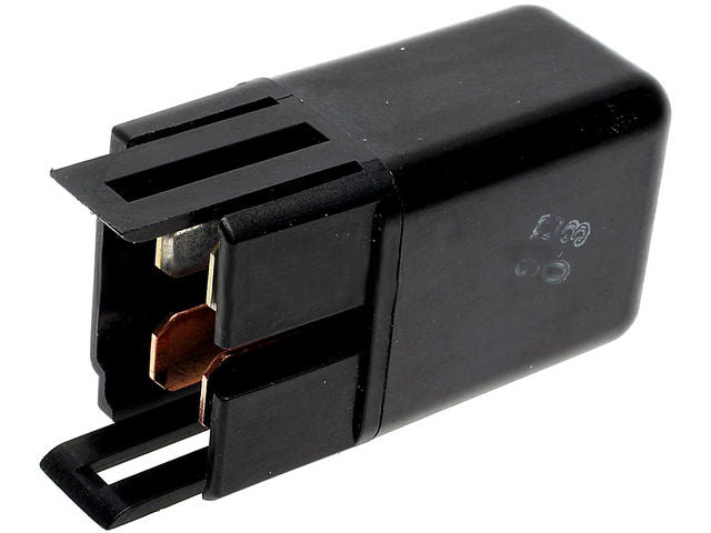 Blower Motor Relay - 1992-1998 Honda Civic - Standard Motor Products 6004-05930503