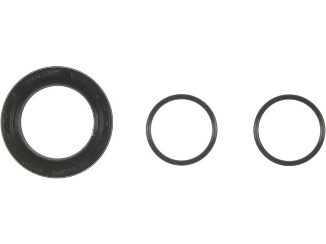 Front Crankshaft Seal Kit - 1992-2000 Honda Civic VX - Victor Reinz 6004-06058377