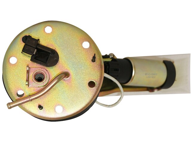 Fuel Pump Hanger Assembly - 1992-1995 Honda Civic - GMB 6004-09274320