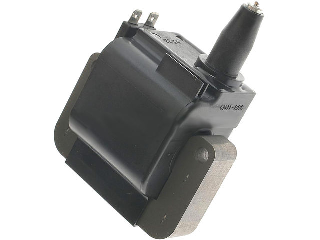 Ignition Coil - 1996-2000 Honda Civic - Standard Motor Products 6008-05065293