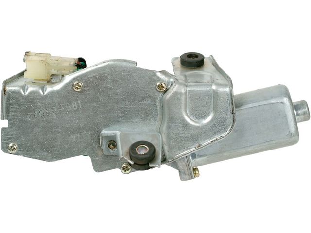 Rear Windshield Wiper Motor - 1996-2000 Honda Civic Hatchback - A1 Cardone 6008-05232460