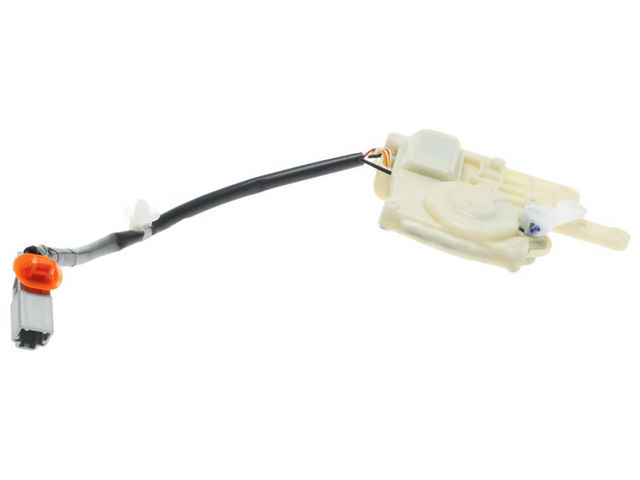 Front Right Door Lock Actuator - 1996-2000 Honda Civic 4-Door - Standard Motor Products 6008-05264737