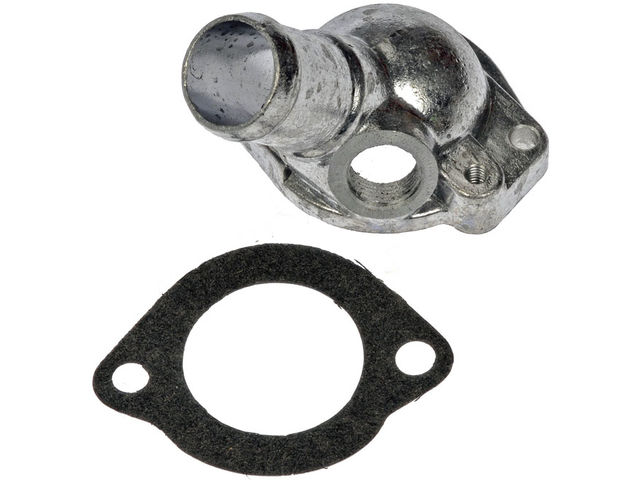 Thermostat Housing - 1996-2000 Honda Civic 1.6L 4-Cylinder - Dorman 6008-05477050