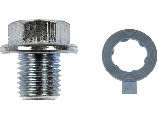 Oil Drain Plug - 1996-2023 Honda Civic - Dorman 6008-05772716