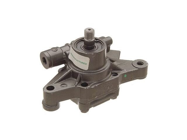 Power Steering Pump - 1996-2000 Honda Civic - Maval 6008-05862397