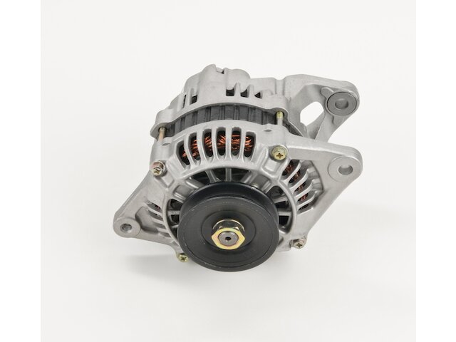 Alternator - 1996-2000 Honda Civic 1.6L 4-Cylinder - Bosch 6008-06185480