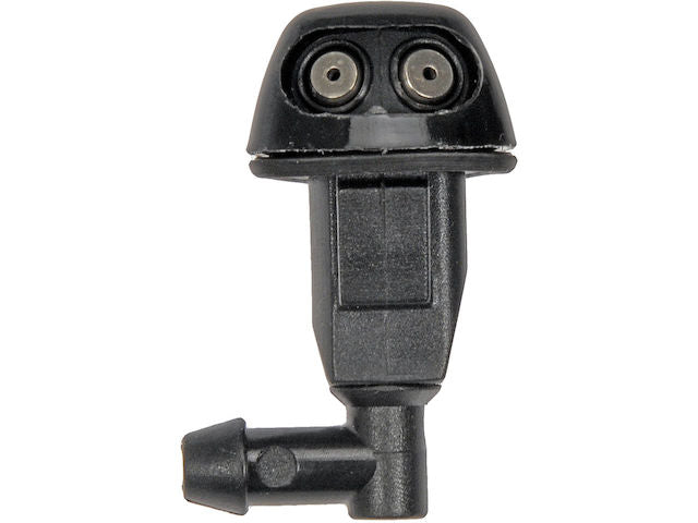 Left Windshield Washer Nozzle - 1998-2000 Honda Civic - Dorman 6010-05618639